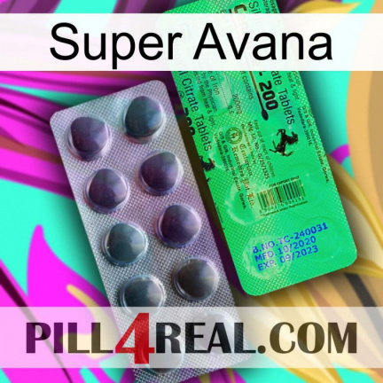 Super Avana new04
